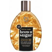 Brown Sugar Tan Inc. SPECIAL DARK BROWN SUGAR 45 X -13.5 oz