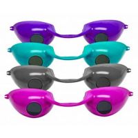 Peepers Tanning Bed Protective Eyewear