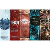 ~SALE~ Designer Skin 2023 Premium Packet group of 5 quantity