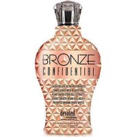 Devoted Creations BRONZE CONFIDENTIAL Bronzer -12.25 oz.