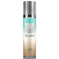 Devoted Creations COCONUT COLOR CREAM Face Tan Enhancer - 1.7 oz.