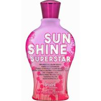 Devoted Creations SUNSHINE SUPERSTAR Tan Enhancer -12.25 oz.