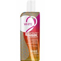 Devoted Creations WHITE 2 BRONZE SUMMER - 8.5 oz.