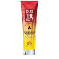 Fiesta Sun SEAS THE SIZZLE Hot  Acceleator - 9.5 oz.