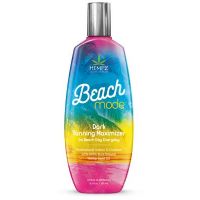 Hempz BEACH MODE Instant Dark Maximizer - 8.5 oz.