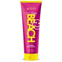 Hempz ONE HAPPY BEACH Natural Bronzer- 9.0 oz.