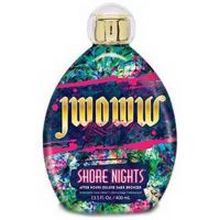 Jwoww Shore Nights Dark Bronzer by Australian Gold - 13.5 oz. 