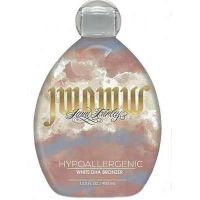 Jwoww WHITE BRONZER DHA HYPOALLERGENIC - 13.5 oz.