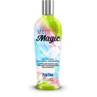 Pro Tan MADE OF MAGIC Black Bronzer - 8.0 oz.