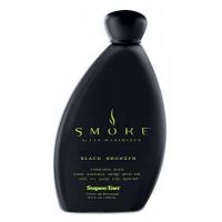 Supre SMOKE BLACK Bronzer - 10.5 oz.