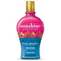 Supre Snooki SUNSHINE and SHORELINES Ultra Bronzer - 12.0 oz.