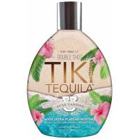 Tan Asz U TIKI TEQULA DOUBLE SHOT 400X Bronzer - 13.5 oz.