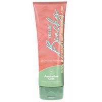 FEELIN BEACHY Ultra-Dark Paradise Glow Bronzer by Australisn Gold - 8.5 oz.