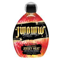 Jwoww JERSEY HEAT TINGLE DHA Bronzer - 13.5 oz.