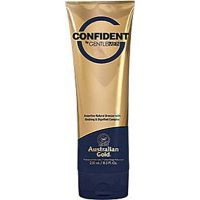 G GENTLEMEN CONFIDENT by Australisn Gold - 8.5 oz.
