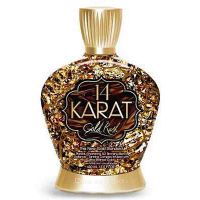 Designer Skin 14 KARAT GOLD RUSH 14 X Breaking Bronzer - 13.5 oz.