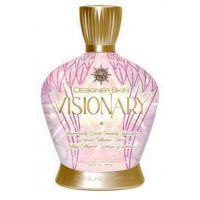 Designer Skin VISIONARY Dark Tanning Intensifier - 13.5 oz.