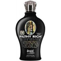 Devoted Creations FILTHY RICH Untra Rich Bronzer - 12.25 oz.