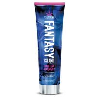 Hempz FANTASY ISLAND Dark Tan Maximizer- 9.5 oz.