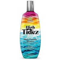 Hempz HIGH TIDEZ Dark Bronzer - 8.5 oz.