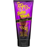 Millennium SOLID BLACK LEG BRONZER - 6.78 oz.