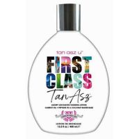 Tan Asz U FIRST CLASS Luxury Advanced Tan  - 13.5 oz.