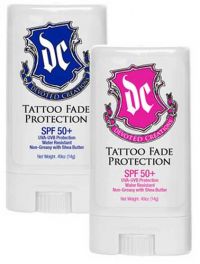 Devoted Creations Tattoo Stick SPF 50+