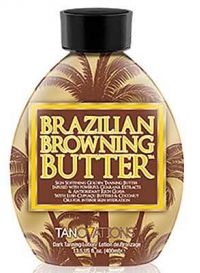 Ed Hardy Brazillian Browning Butter -13.5 oz.