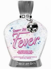 Designer Skin  FEVER  85X Bronzer - 13.5 oz.