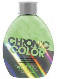 Ed Hardy CHRONIC COLOR Natural Bronzer - 13.5 oz.