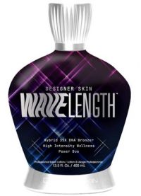 Designer Skin WAVE LENGTHS 100X Bronzer - 13.5 oz.