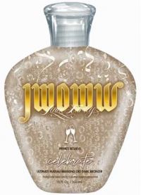 Jwoww CELEBRATE Bronzer - 10.0 oz.