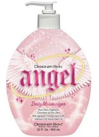 Designer Skin ANGEL DAILY Moisturizer - 22 oz.