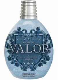 Designer Skin VALOR Dark Tanning Intensifier - 13.5 oz.