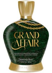 Designer Skin GRAND AFFAIR Bronzer - 13.5 oz.