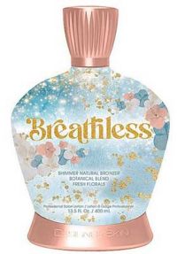 Designer Skin Breathless Natural Bronzer - 13.5 oz.