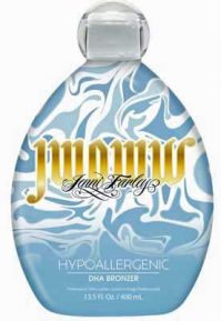 Jwoww HYPOALLEGENIC DHA Bronzer - 13.5 oz.