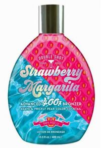 Tan Asz U STRAWBERRY MARGARITA Double Shot Bronzer  - 13.5 oz.