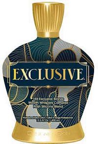 Designer Skin EXCLUSIVE 18X Bronzer - 13.5 oz.