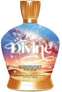 Designer Skin DEVINE Intensifier Hypoallergenic - 13.5 oz. 