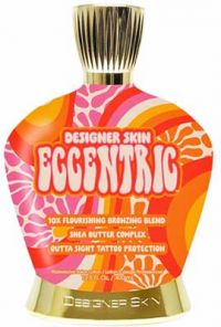 Designer Skin ECCENTRIC Bronzer - 13.5 oz. 