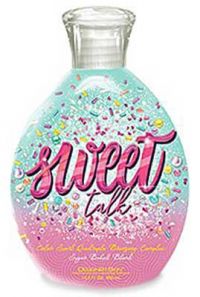 Designer Skin Sweet Talk Color Swirl Quadruple Bronzer - 13.5 oz.