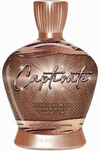 Designer Skin CAPTIVATE Natural Bronzer - 13.5 oz.