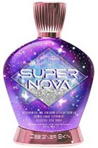 Designer Skin SUPER NOVA  100X Bronzer - 13.5 oz.