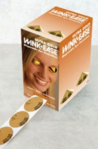 Wink Ease Eyes Disposable Eye Protection Box