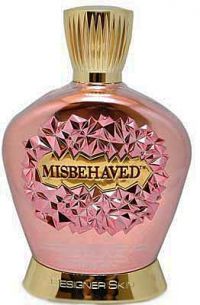 Designer Skin MISBEHAVED 70X Bronzer - 13.5 oz.