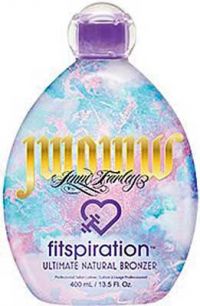 Jwoww FITSPIRATION Ultimate Tanning Bronzer - 13.5 oz.