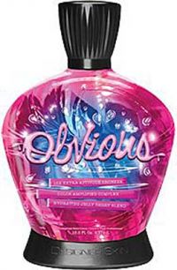 Designer Skin OBVIOUS 18X Bronzer - 13.5 oz.