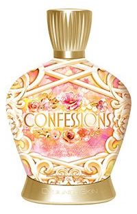 Designer Skin Confessions 20 X DHA Combination Bronzer  -13.5 oz.