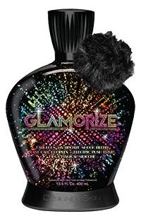 Designer Skin Glamorize, 24 X Blended Bronzer - 13.5 oz.